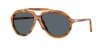 OKULARY PERSOL® PO 0202S 960/R5 57 ROZMIAR M